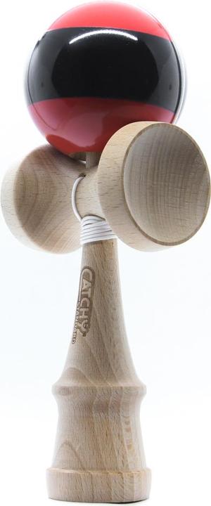 Produktbild Kendama Spielzeug, Holz/Rot