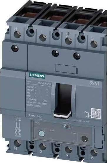 Actual product image Siemens 3VA1196-6GF46-0AA0