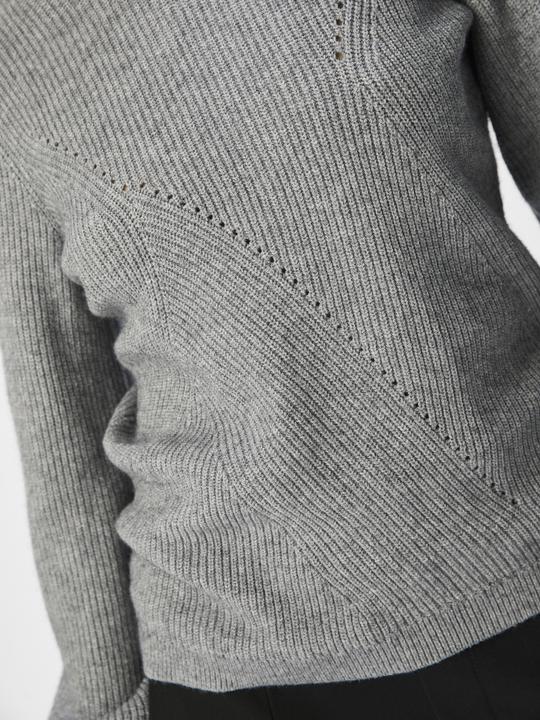 Produktbild Object Strick Pullover (XL)