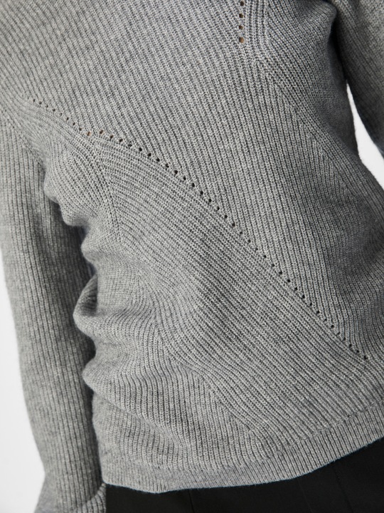 Image du produit Object Strick Pullover (XL)