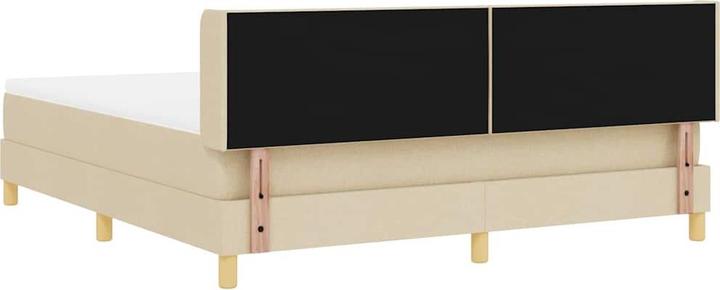 Image du produit VidaXL Lit boxspring (180 x 200 cm)