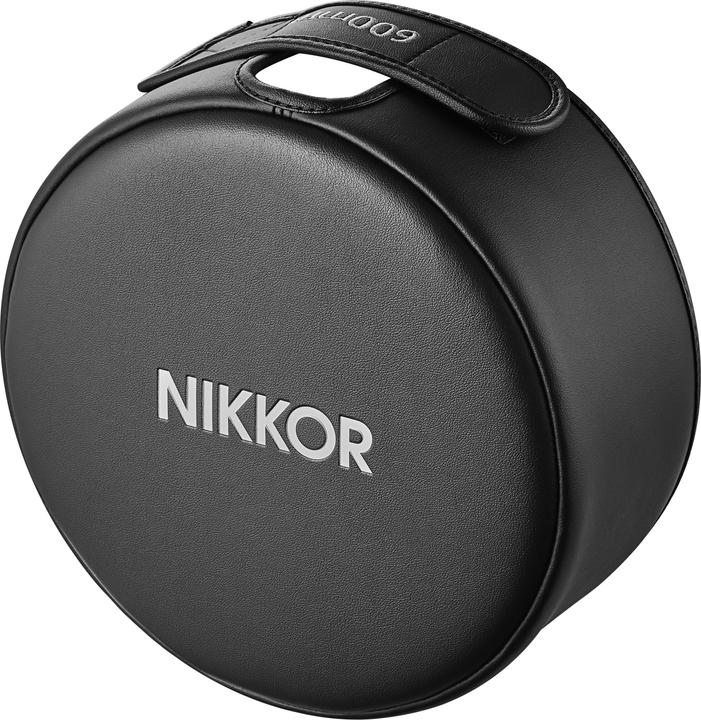 Nikon LC-K107 Front Lens Cover