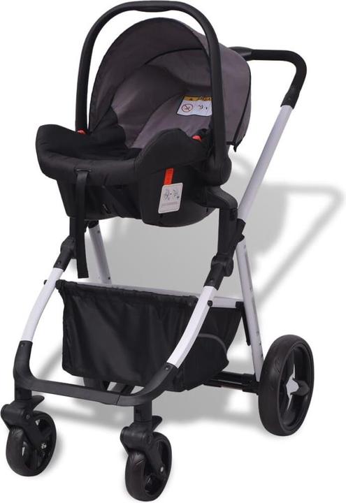 Immagine prodotto vidaXL Kinderwagen