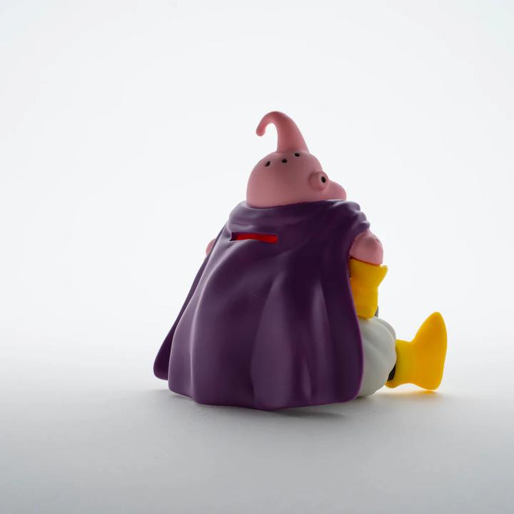 Produktbild Plastoy Dragonball - Chibi: Boo