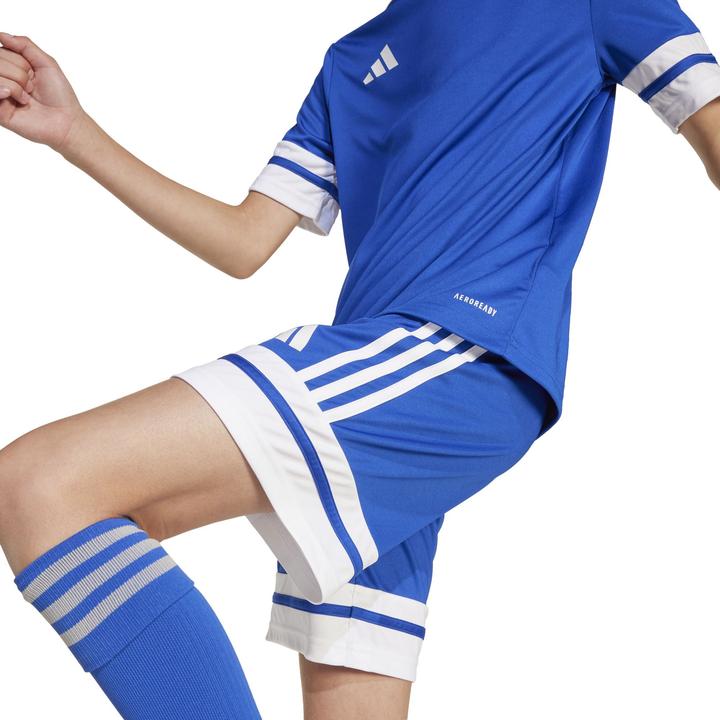Produktbild adidas Squadra 25 Trikot Kids (128)