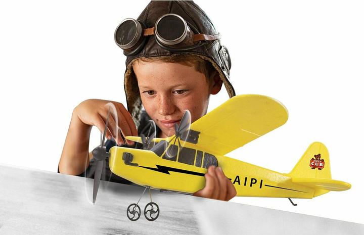Produktbild Jamara Piper J3-CUB