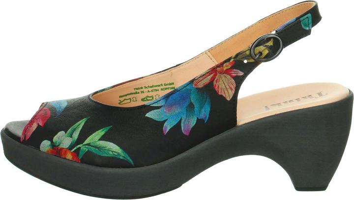 Actual product image Think! Pumps (38)