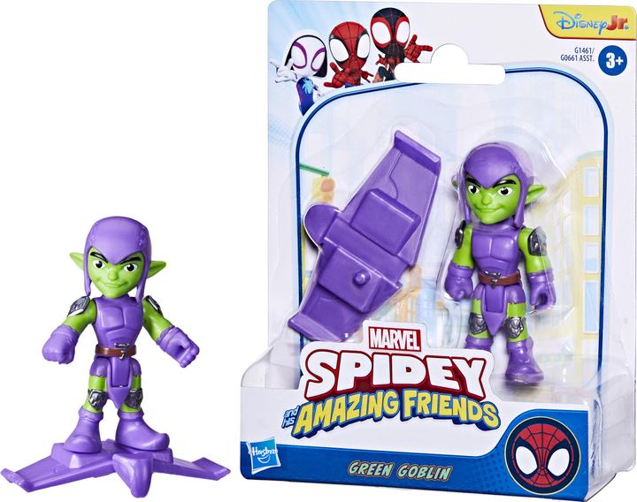 Produktbild Hasbro SAF 7 cm Figure Acsry (assortiert - 1 Figur)