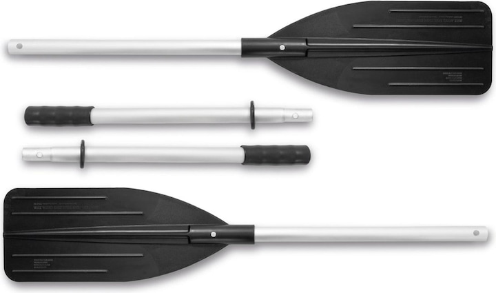 Actual product image Intex Excursion 5 Set (366 cm, 5 pers.)