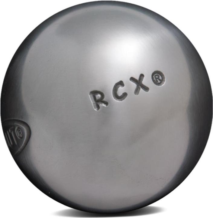 Immagine prodotto Obut Palloni da competizione RCX la pér la pé anque (73 mm)