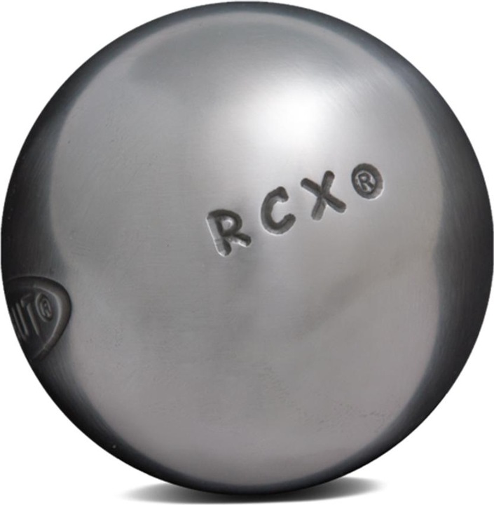 Actual product image Obut RCX pétanque competition balls (73 mm)