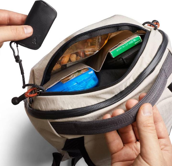 Image du produit Bellroy Lite Ready Pack (18 l)