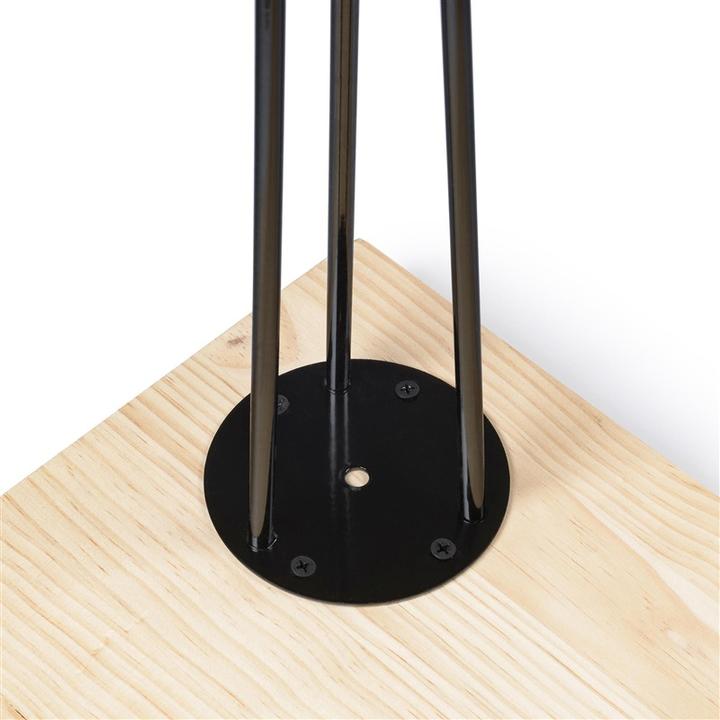 Image du produit Werkstarck Pieds de table