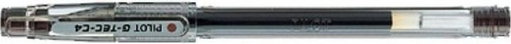 Immagine prodotto Pilot Penna gel G-TEC C4 Brown 0,2 mm (12 pezzi) (Marrone, 12x)