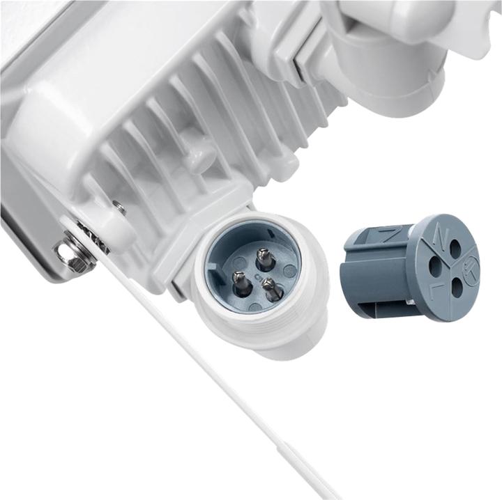 Immagine prodotto Goobay Faretto esterno (2560 lm, IP65)