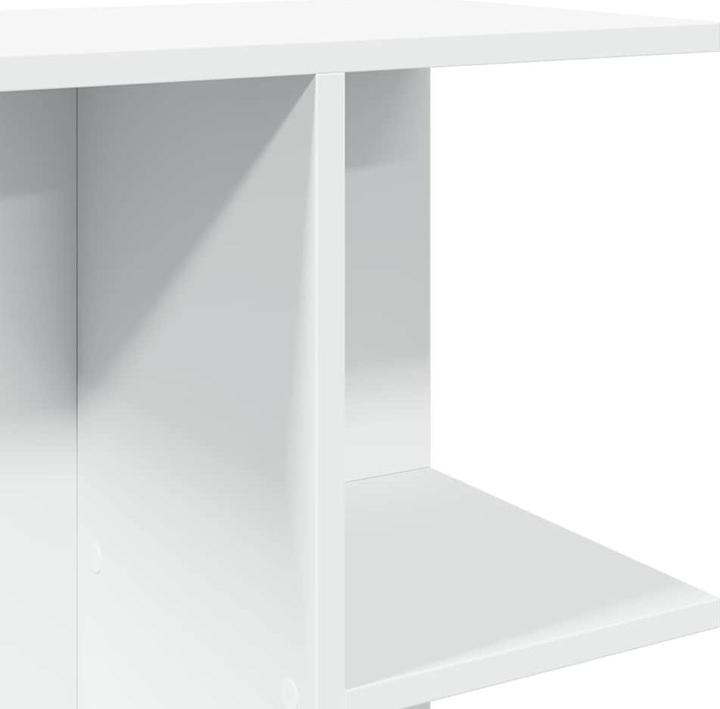 Immagine prodotto vidaXL Nachttisch (46.50 x 29 x 61 cm)