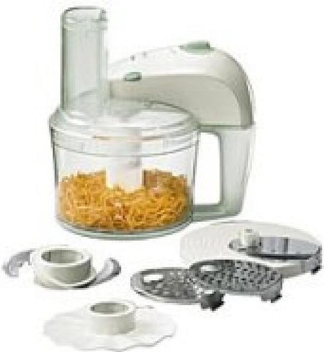 Produktbild Philips HR 7605/10 Küchenmaschine Comfort, 40003781 (2.10 l, 350 W)