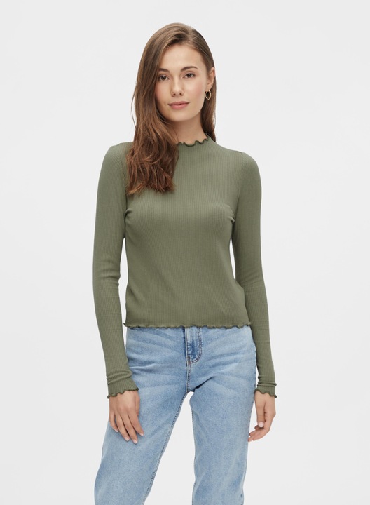 Immagine prodotto Pieces Pcnicca Ls Top Noos (XXL)