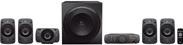 Actual product image Logitech Z906