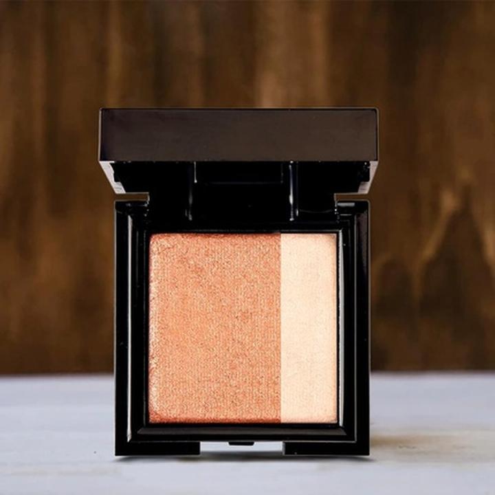Actual product image Nouba Noubatwin Duo Eyeshadow 32 1000ml
