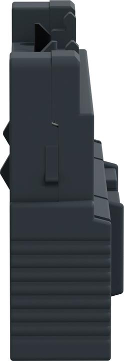 Actual product image Schneider Electric Auxiliary contact block 2 NO contacts