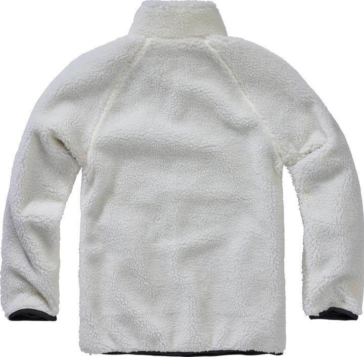 Produktbild Brandit Teddyfleece Troyer (5XL)