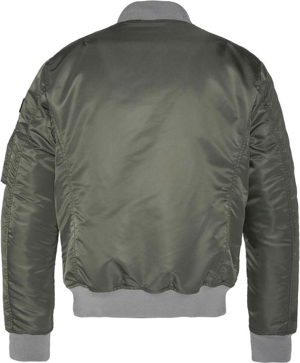 Actual product image Schott Nyc Airforcers Bombers (L)