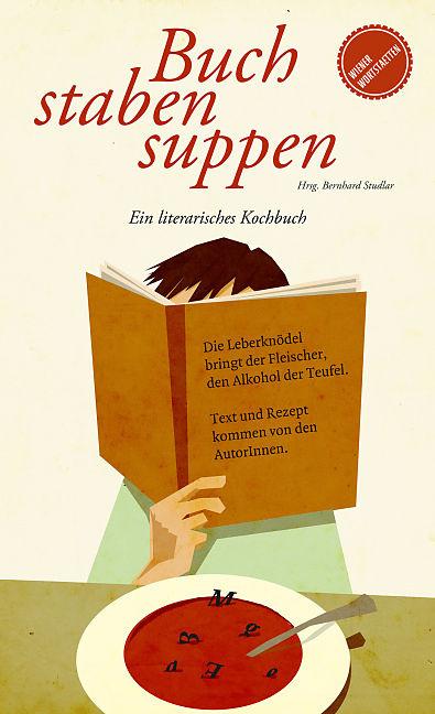 Produktbild Buchstabensuppen (Deutsch, 2015)