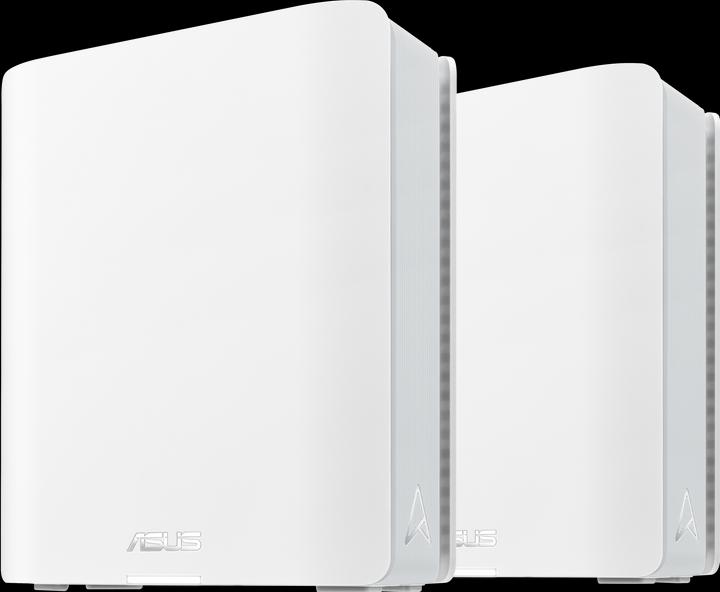 Produktbild ASUS BT8 BE9500 - 2er Pack weiss