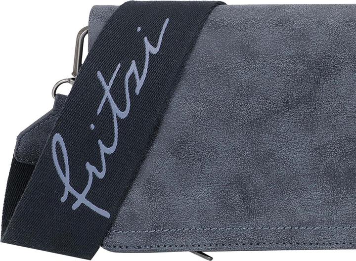 Actual product image Fritzi aus Preußen Ronja Cross