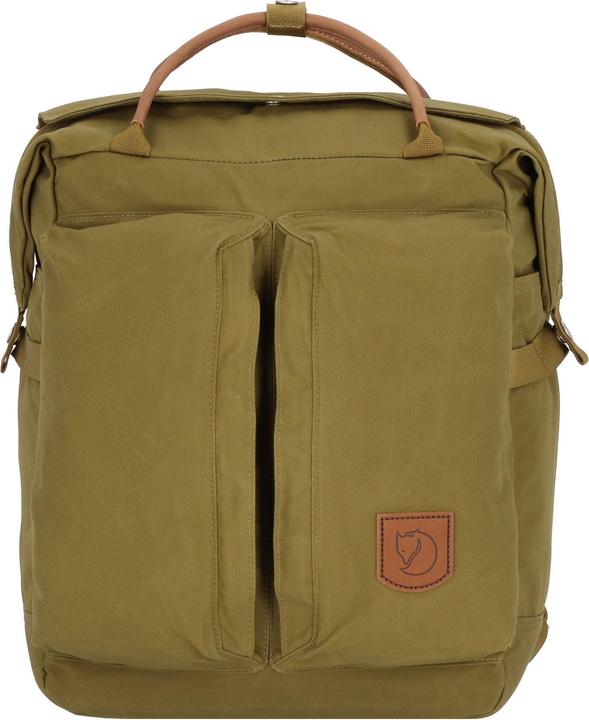 Produktbild Fjällräven Haulpack No.1 (23 l)