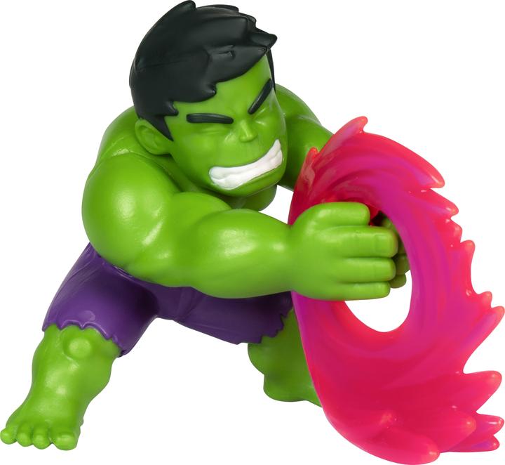 Image du produit Hasbro Marvel Avengers Mighty-Verse Collection Série 2