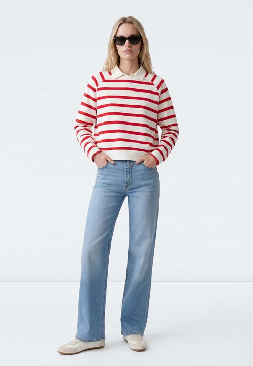 Produktbild Mavi Sweatshirt Crew Neck (M)