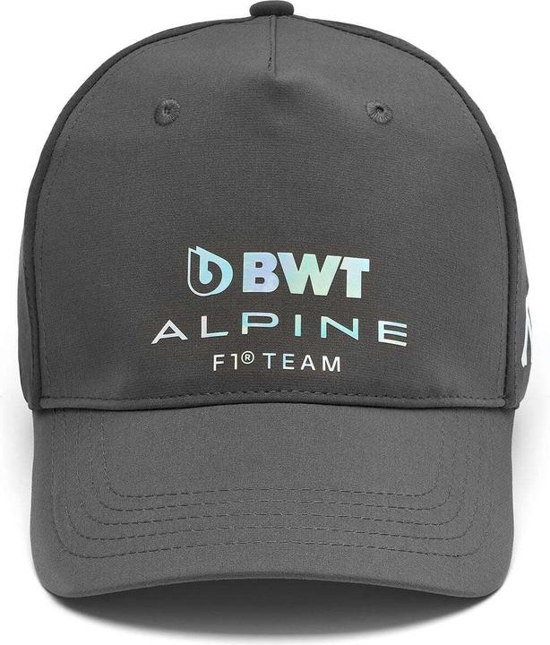 Kappa Baseballkappe Alpine F1 Apovi 2023