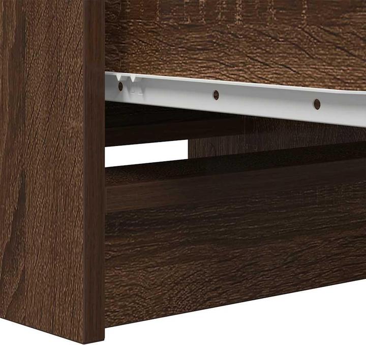 Produktbild vidaXL Rahab (37.50 x 35 x 99 cm)