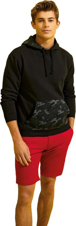 Produktbild Asquith & Fox Kapuzenpullover (S)