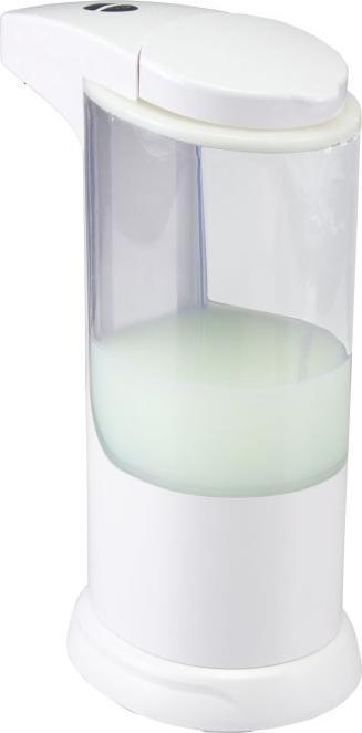 Actual product image Beper P201UTP004 Touchless soap dispenser - 370ml