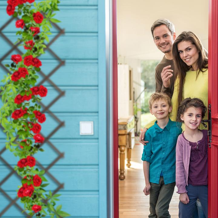 Image du produit Relaxdays 3x treillis (1.50 cm, 60 cm)