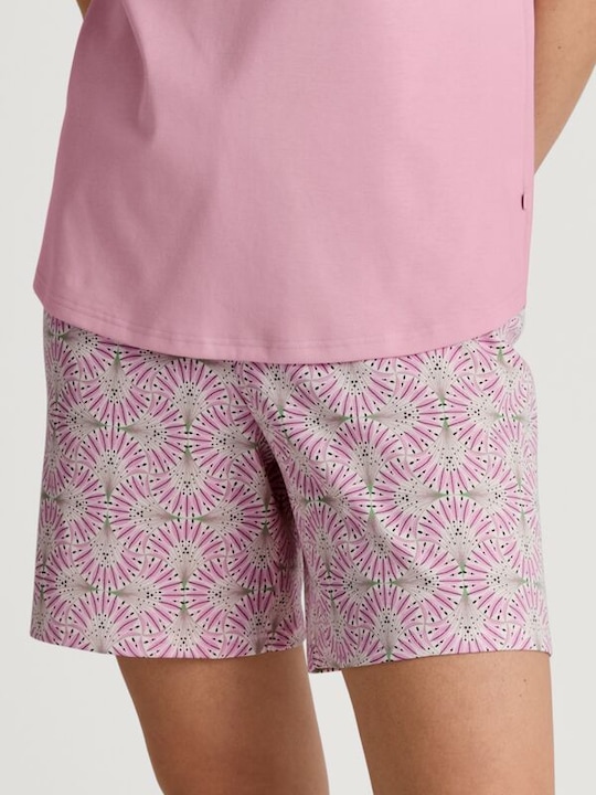 Produktbild Calida Sweet Dreams Kurz-Pyjama (L)