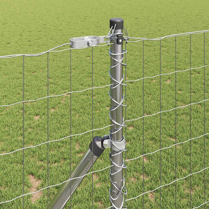 Produktbild vidaXL Outdoor-Zaun