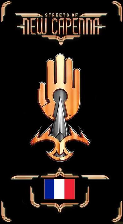 Produktbild Magic the Gathering Opération des Obscura - Les rues la Nouvelle-Capenna - Französisch (Französisch, Booster Pack)