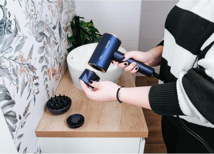 Produktbild Concept Suszarka do włosów BLDC VV8100 (1600 W)