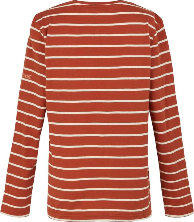 Produktbild Regatta Federica II TShirt Langärmlig (40)
