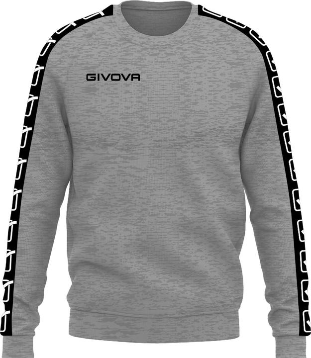 Image du produit Givova Sweatshirt à bande col rond (S)