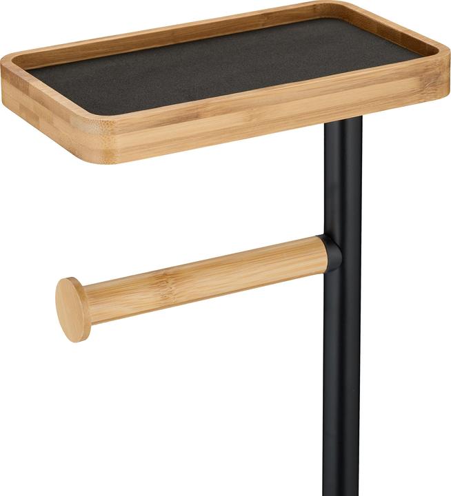 Actual product image Relaxdays WC set