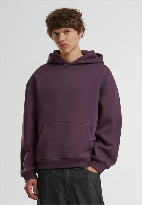 Plum Purple