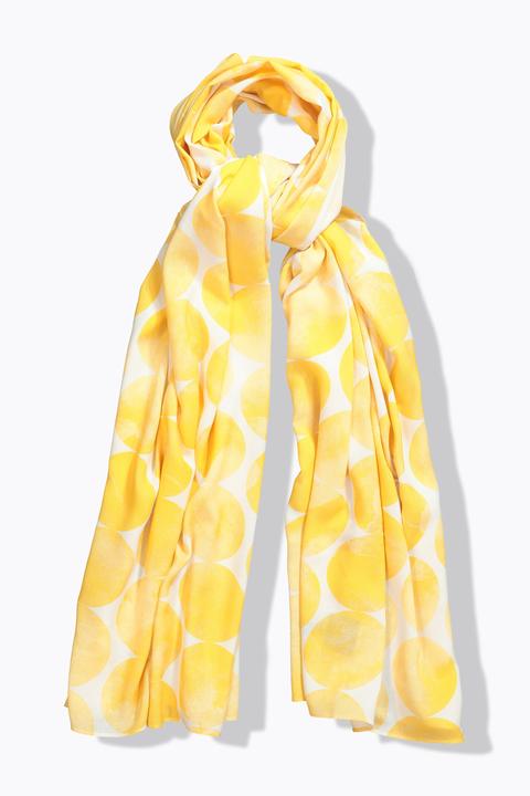 Immagine prodotto Ulla Popken Sciarpa con cerchi