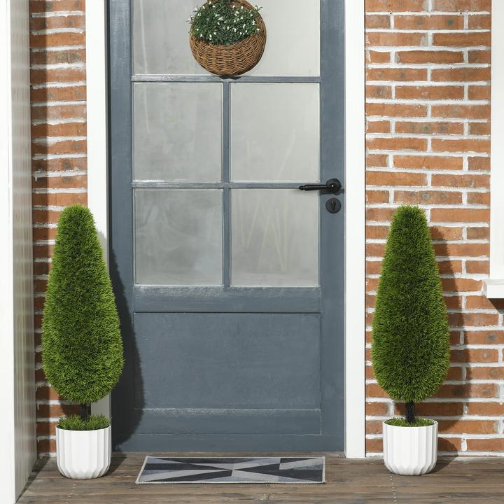 Actual product image Jamb Kunstpflanzen (90 cm)