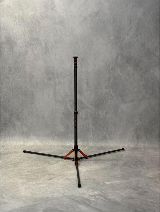 Image du produit Geekoto Travel Light Stand ( LS-28C) (Carbone)