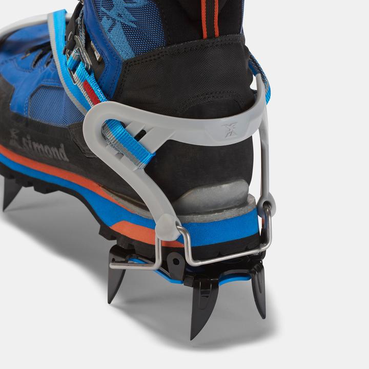 Actual product image Simond Caiman (One size)